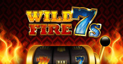 Hey Spin wild fire 7